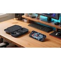 Étui de recharge de Belkin pour Switch 2