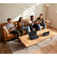 Étui de recharge de Belkin pour Switch 2
