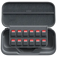 Étui de recharge de Belkin pour Switch 2