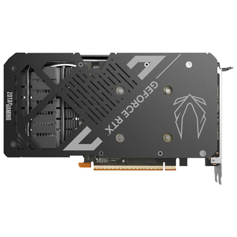 Carte graphique GeForce RTX 5060 Twin Edge OC GDDR7 8 Go de ZOTAC Gaming