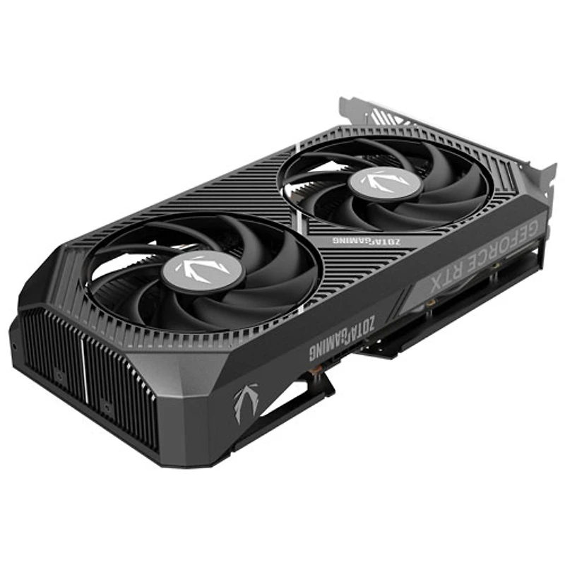 Carte graphique GeForce RTX 5060 Twin Edge OC GDDR7 8 Go de ZOTAC Gaming