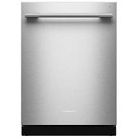 KitchenAid 24" 44dB Built-In Dishwasher w/ Stainless Steel Tub & Third Rack (KDTS424SPS) - Stainless