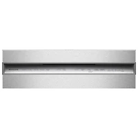 KitchenAid 24" 47dB Built-In Dishwasher w/ Stainless Steel Tub & Third Rack (KDFS224SPS) - Stainless