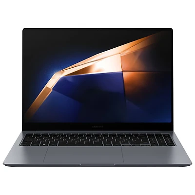 Samsung Galaxy Book4 Pro 16" Touchscreen Laptop - Grey (Intel Core Ultra 7 - 155H /16GB RAM/1TB SSD)
