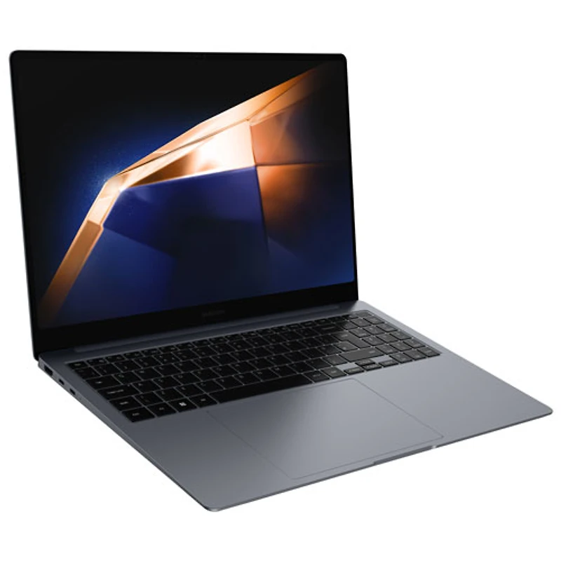 Samsung Galaxy Book4 Pro 16" Touchscreen Laptop - Grey (Intel Core Ultra 7 - 155H /16GB RAM/1TB SSD)