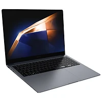 Samsung Galaxy Book4 Pro 16" Touchscreen Laptop - Grey (Intel Core Ultra 7 - 155H /16GB RAM/1TB SSD)