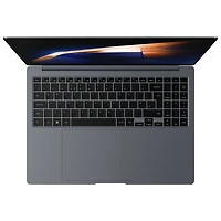 Samsung Galaxy Book4 Pro 16" Touchscreen Laptop - Grey (Intel Core Ultra 7 - 155H /16GB RAM/1TB SSD)