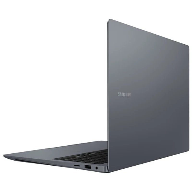Samsung Galaxy Book4 Pro 16" Touchscreen Laptop - Grey (Intel Core Ultra 7 - 155H /16GB RAM/1TB SSD)