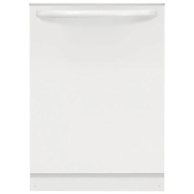 Boîte ouverte - Lave-vaisselle encastrable 24 po 52dB de Frigidaire (FDPH4316AW) - Blanc