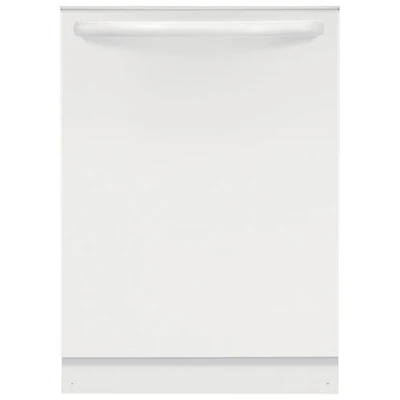 Open Box - Frigidaire 24" 52dB Built-In Dishwasher (FDPH4316AW) - White - Perfect Condition