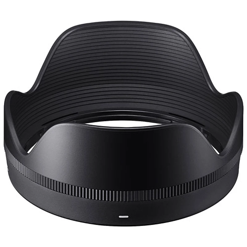 Sigma 16mm f/1.4 DC DN Contemporary Lens for Sony E-Mount