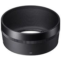 Objectif DC DN 30 mm f/1,4 Contemporary de Sigma pour monture RF de Canon