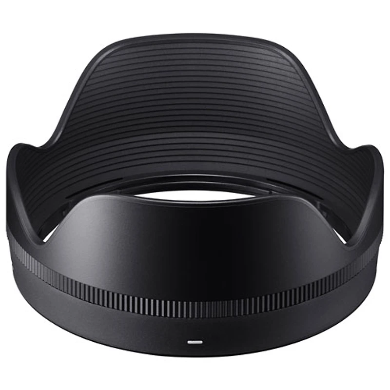 Sigma 16mm f/1.4 DC DN Contemporary Lens for Canon RFS-Mount