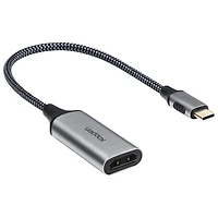 Kopplen USB-C to 8K UHD HDMI Adapter (CON-CH03SGR) - Space Grey