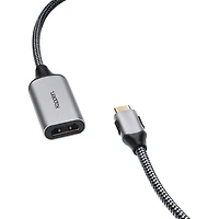 Kopplen USB-C to 8K UHD HDMI Adapter (CON-CH03SGR) - Space Grey
