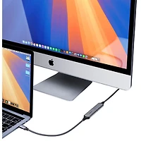 Kopplen USB-C to 8K UHD HDMI Adapter (CON-CH03SGR) - Space Grey