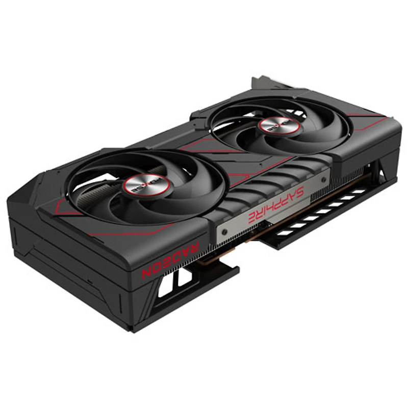 Sapphire Pulse AMD Radeon RX 9060 XT 16GB GDDR6 Video Card