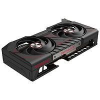 Sapphire Pulse AMD Radeon RX 9060 XT 16GB GDDR6 Video Card