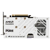 Carte graphique Pure AMD Radeon RX 9060 XT GDDR6 16 Go de Sapphire