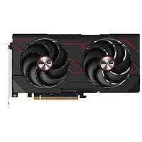 Sapphire Pulse AMD Radeon RX 9060 XT 8GB GDDR6 Video Card
