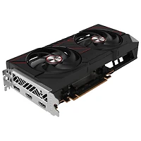 Sapphire Pulse AMD Radeon RX 9060 XT 8GB GDDR6 Video Card