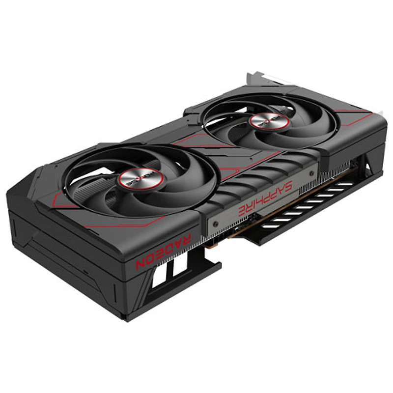 Sapphire Pulse AMD Radeon RX 9060 XT 8GB GDDR6 Video Card