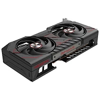 Sapphire Pulse AMD Radeon RX 9060 XT 8GB GDDR6 Video Card