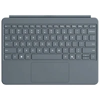 Clavier pour Surface Pro de 12 po de Microsoft - Océan - Anglais