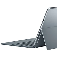 Clavier pour Surface Pro de 12 po de Microsoft - Océan - Anglais