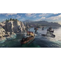 Anno 117: PAX Romana (PS5)