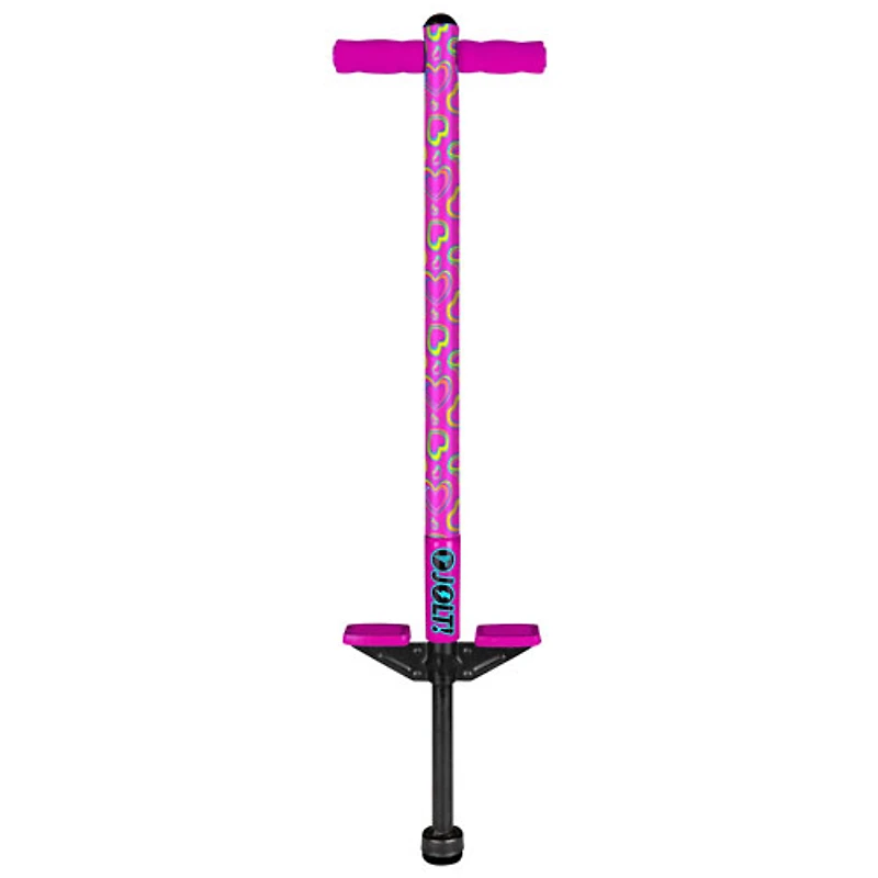 Flybar Jolt Pogo Stick