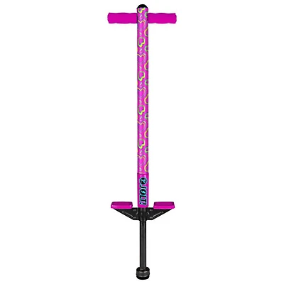 Flybar Jolt Pogo Stick