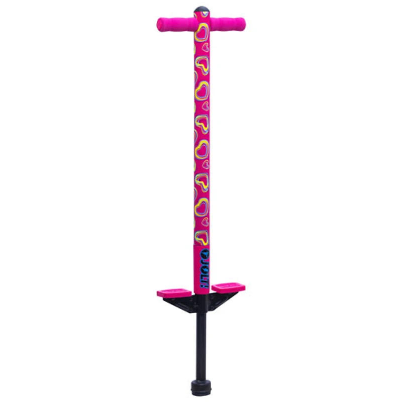 Flybar Jolt Pogo Stick