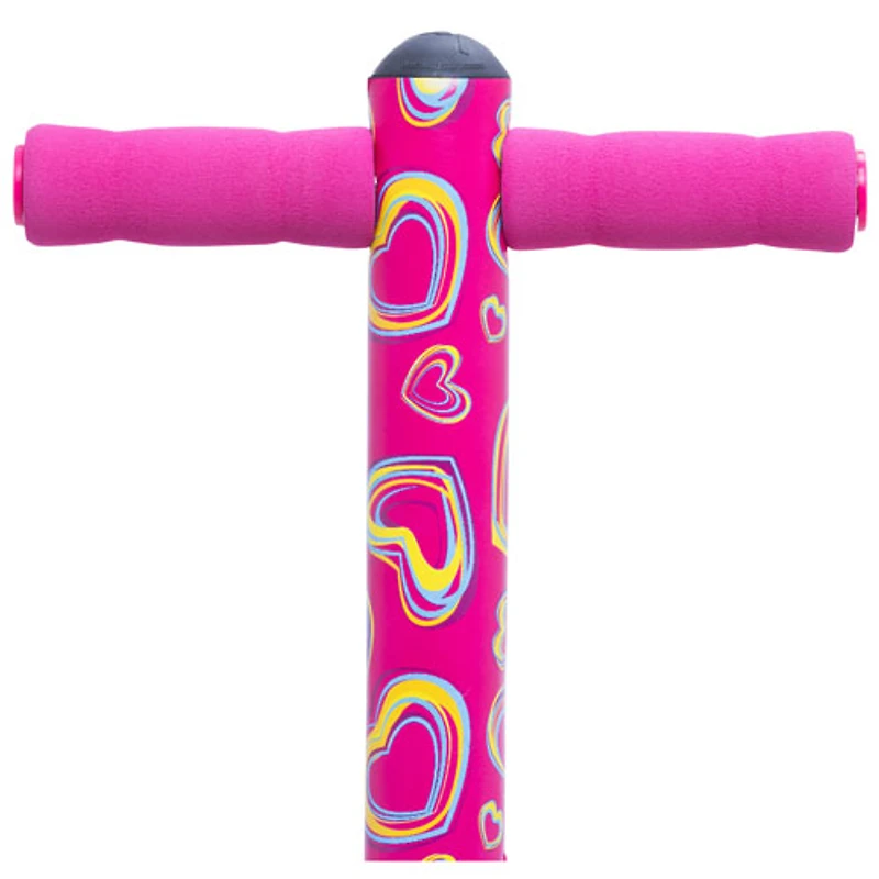 Flybar Jolt Pogo Stick