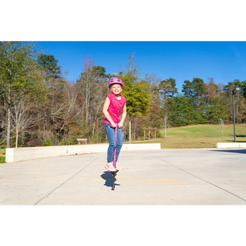 Flybar Jolt Pogo Stick