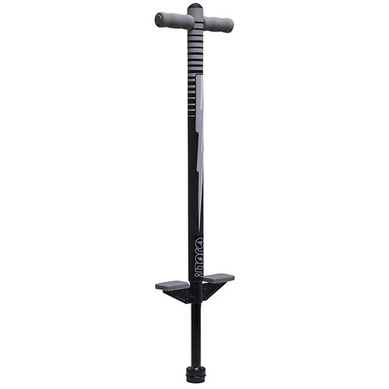 Flybar Jolt Pogo Stick - Lightning Bolt
