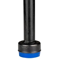 Flybar Jolt Pogo Stick - Blue Camo