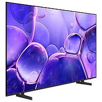 Samsung 55" U8200F Series 4K UHD HDR LED Tizen OS Smart TV (UN55U8200FFXZC) - 2025