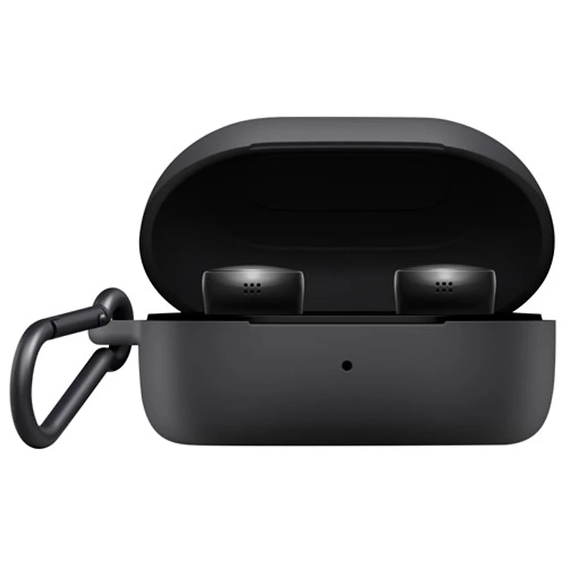 Bose QuietComfort Earbuds Silicone Case Cover - Black
