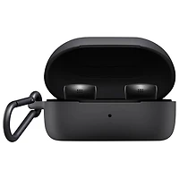 Bose QuietComfort Earbuds Silicone Case Cover - Black