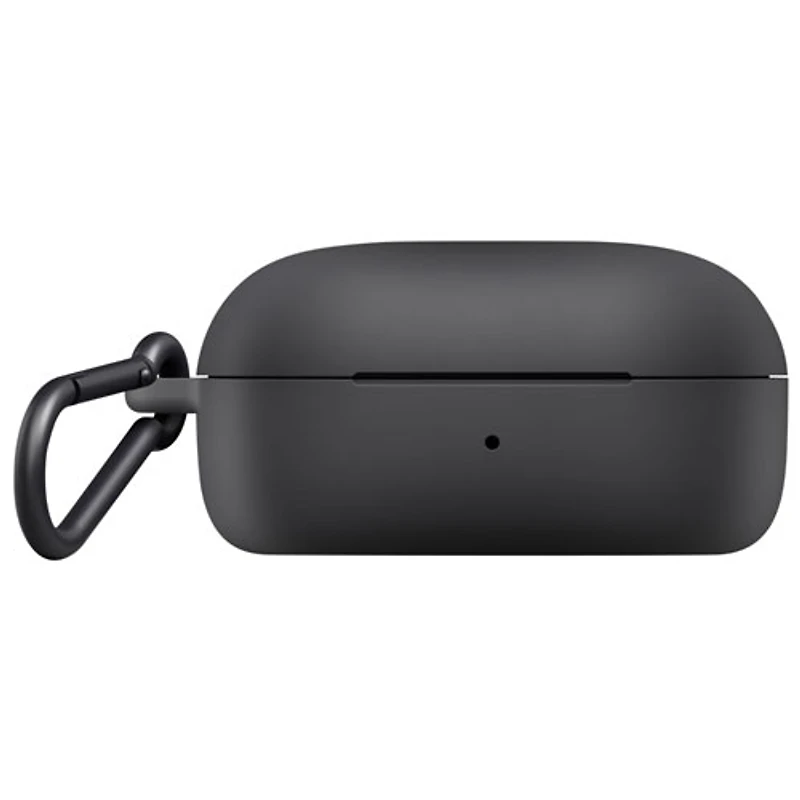 Bose QuietComfort Earbuds Silicone Case Cover - Black