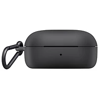 Bose QuietComfort Earbuds Silicone Case Cover - Black
