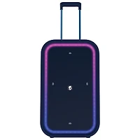 Skullcandy Stomp XXL Splashproof Bluetooth Wireless Party Speaker - Black