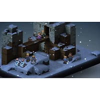 Final Fantasy Tactics - The Ivalice Chronicles (Switch)