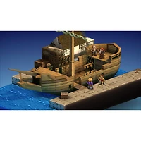 Final Fantasy Tactics - The Ivalice Chronicles (Switch)