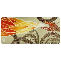 SteelSeries Gaming Mouse Pad - CS2 Dragon Lore Edition