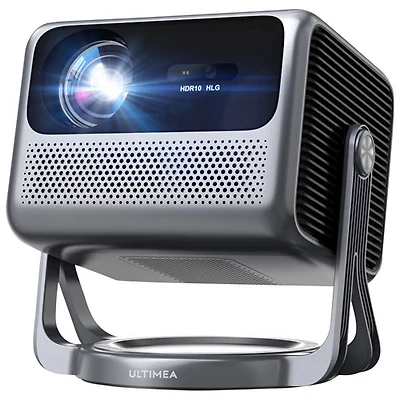 Ultimea Nova C40 1080p HD LED Smart Home Theatre Projector