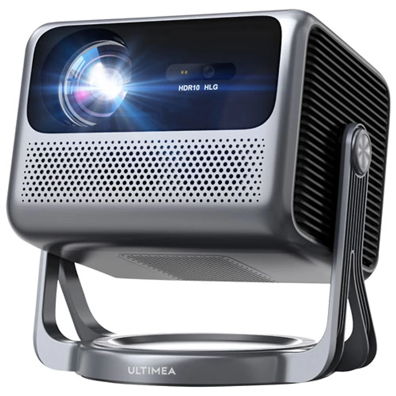 Ultimea Nova C40 1080p HD LED Smart Home Theatre Projector