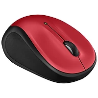 Logitech M325s 1000 DPI Wireless Optical Mouse - Red