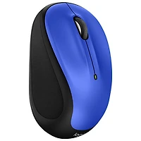 Logitech M325s 1000 DPI Wireless Optical Mouse - Blue
